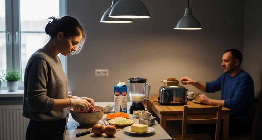 Гости будут просить добавки, когда вы подадите эту изысканную закуску из куриной печени по секретному рецепту