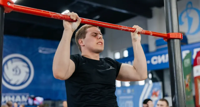 ДВФУ второй год подряд завоевывает золото на краевом фестивале ГТО во Владивостоке