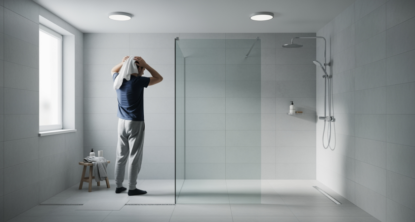 Прощай классика ремонта: дизайнеры массово заменяют привычные санузлы на решение, которое экономит и место, и деньги