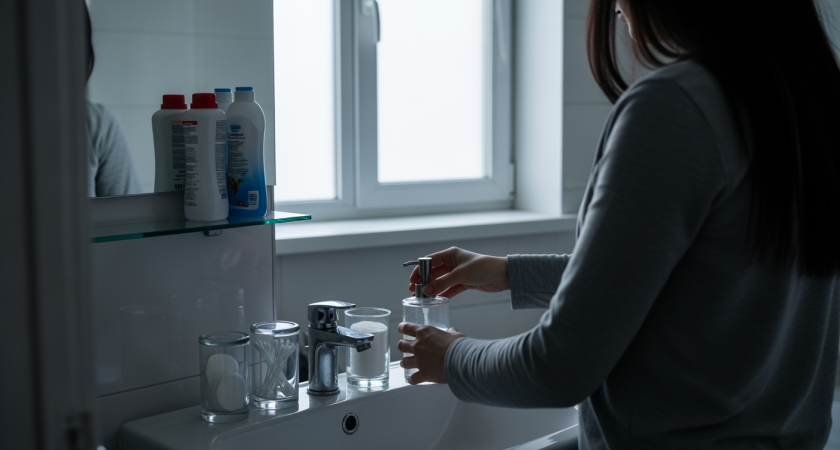 Преобразила две комнаты за копейки с находками из Fix Price, которые легко спутать с премиум-брендами