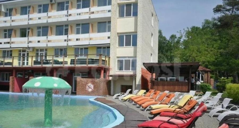 Верховный суд отобрал у известного бизнесмена Кривулина 11,8 га земли с «Лесной поляной»