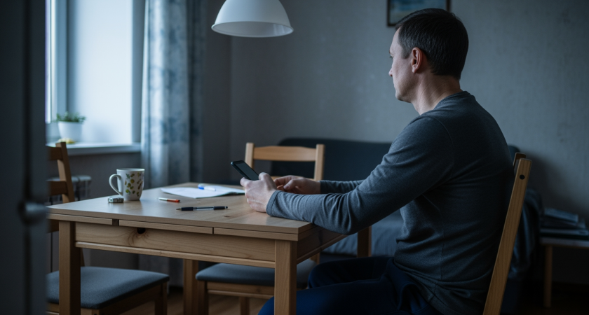 Невменяемый приморец за один день «заминировал» 9 аэропортов России и правительство края