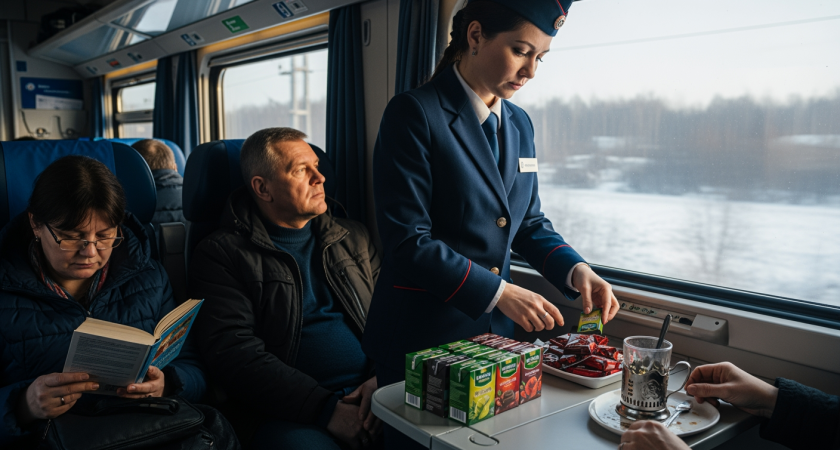 Исповедь машиниста со стажем: темные секреты железной дороги, о которых пассажиры даже не догадываются