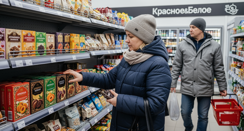 Случайно обнаружил в сетевом магазине настоящий армянский деликатес по бросовой цене — берите пока не разобрали