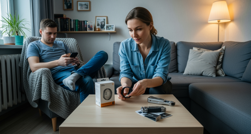 Подарки к 23 Февраля, от которых даже самый суровый мужчина растает и будет благодарен как ребёнок