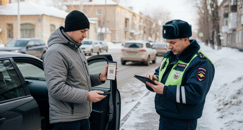 Забыли права и встретили ДПС: простая инструкция для водителей, которая спасет от штрафа и нервотрепки