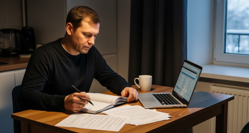 Пока Овны штурмуют карьерные вершины и ловят удачу за хвост, Весы оказались на распутье судьбоносных решений