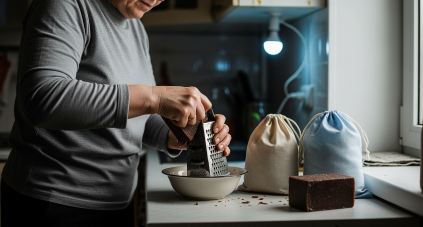 Случайно открыла секрет свежести в доме - простой метод избавил от запахов даже самые проблемные комнаты