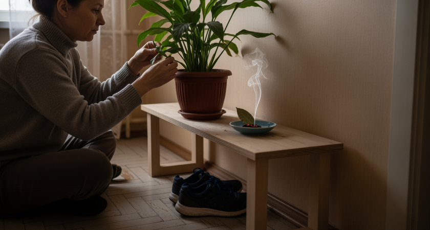 Закупаю лавровый лист мешками: 9 домашних секретов, которые превращают обычную специю в настоящее сокровище для хозяйки