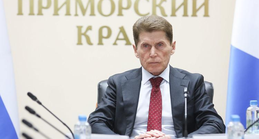 Безопасность на воде: Кожемяко распорядился создать защищенные пляжи для детей в каждом населенном пункте Приморья