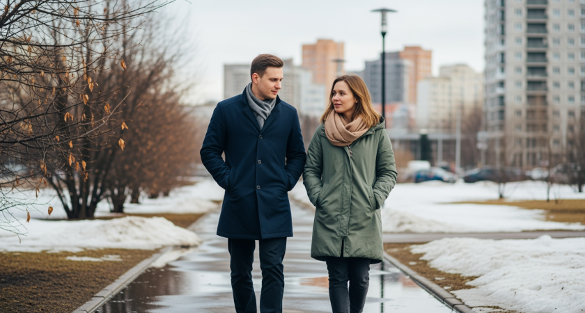 Климатологи предупреждают: забудьте о традиционной смене сезонов — природа пишет свой календарь