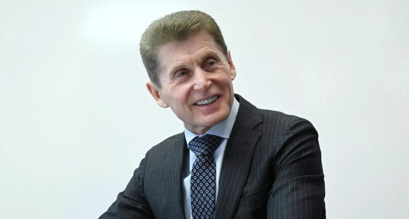 «Вы — человек хозяйственный»: Путин оценил ремонт 150 больниц и масштабное строительство новых клиник в Приморье