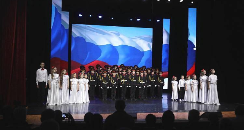 От «Черных беретов» до фронтовых песен: Приморье отмечает 23 февраля масштабным марафоном выставок и фестивалей