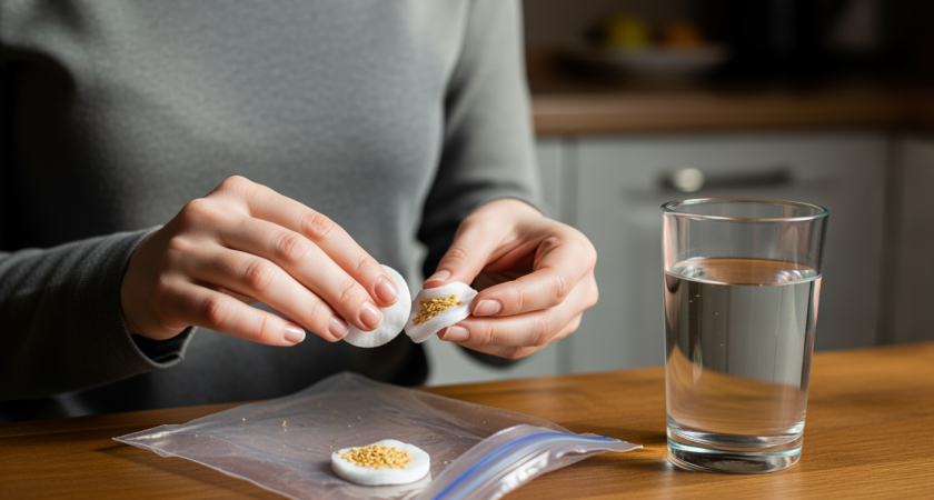 Проверенный бабушкин способ проращивания семян творит чудеса с рассадой даже в руках новичка без опыта