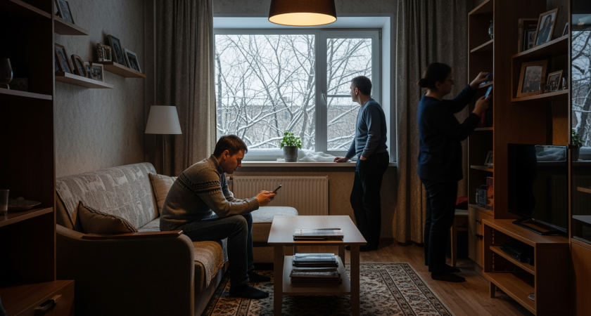 С 1 сентября — обязательно: 100 тысяч приморцев уже объединились в 9 тысяч домовых чатов МАХ