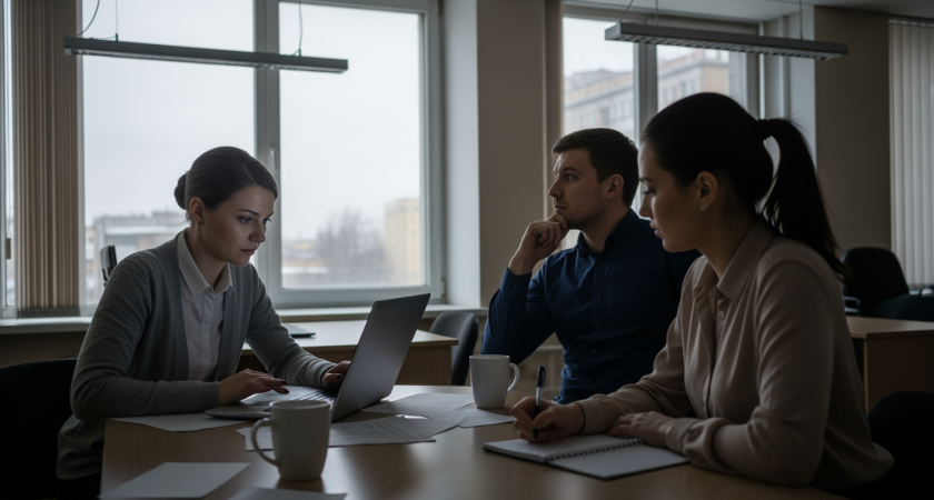 Рыбы готовятся к судьбоносным изменениям, пока звезды открывают Весам дорогу к долгожданному триумфу