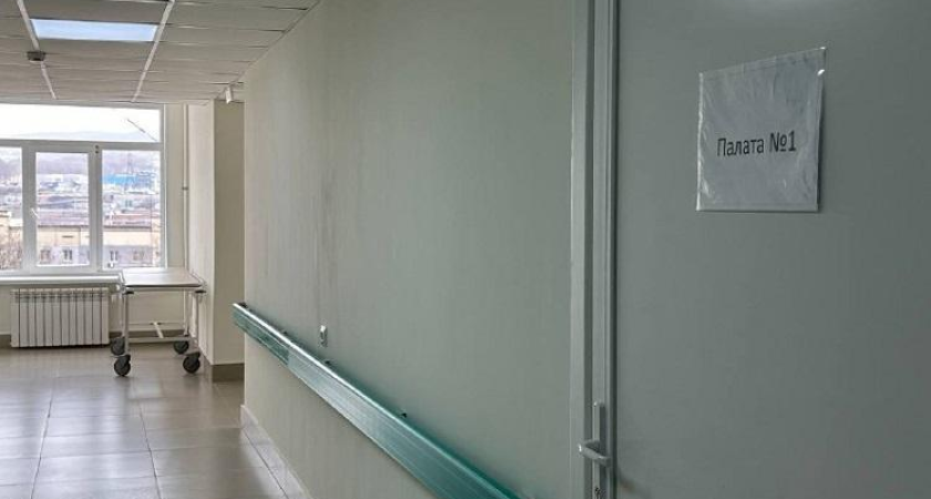 Килограмм внутри и никакой боли: врачи спасли 18-летнего приморца от гигантской опухоли, найденной в Китае