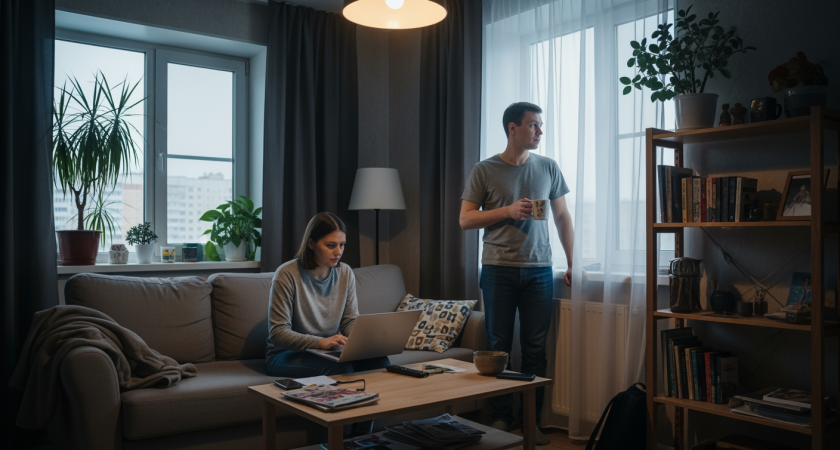 Учёные выяснили, какое поколение построило самые крепкие браки и почему остальные могут им позавидовать