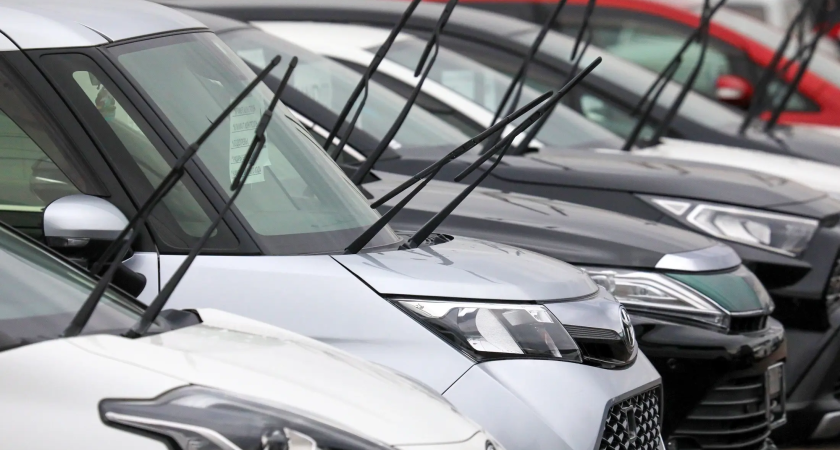 «Китайцы» проигрывают: россияне выбирают правый руль из Владивостока с лучшим ресурсом за 1,5–2 млн рублей