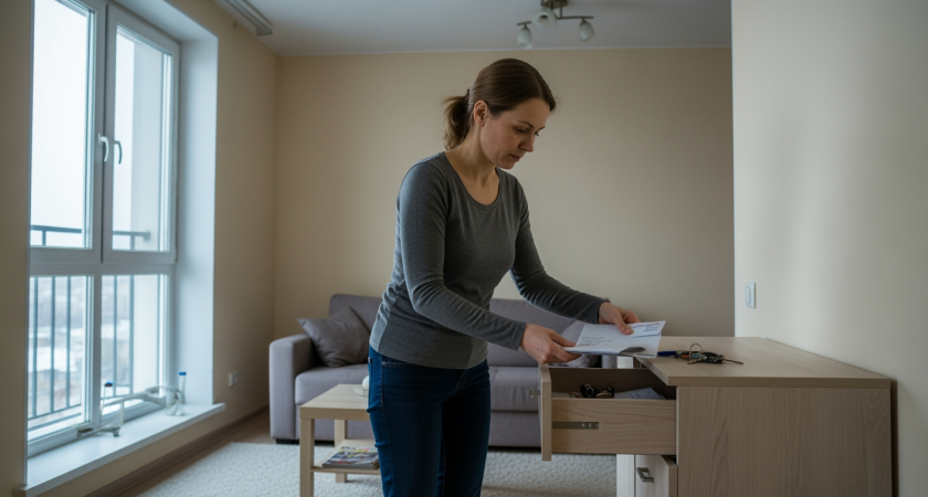 Современные хозяйки забыли про многочасовую уборку: простой метод, который меняет подход к чистоте раз и навсегда