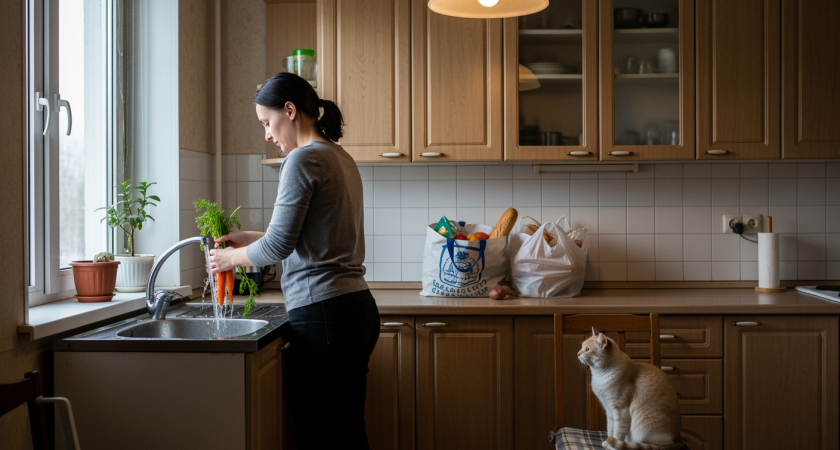 Скрытая угроза в голове каждого третьего человека: как наш организм сам обезвреживает мозгового захватчика