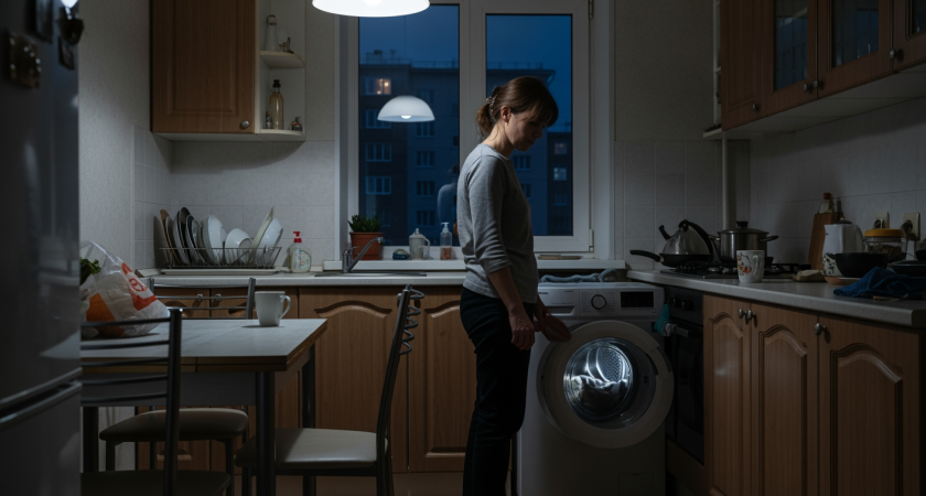 Ночные водные процедуры бьют по кошельку: россиянам грозят внезапные проверки и крупные штрафы за неурочное время