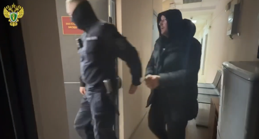 Тайны недр за 350 тысяч: в Приморье арестован замглавы департамента, торговавший служебными секретами