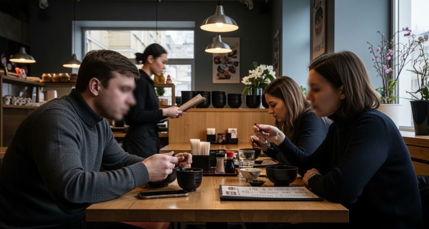 Эпоха «Городового» уходит в историю: легендарная японская идзакая во Владивостоке закроется спустя 20 лет работы