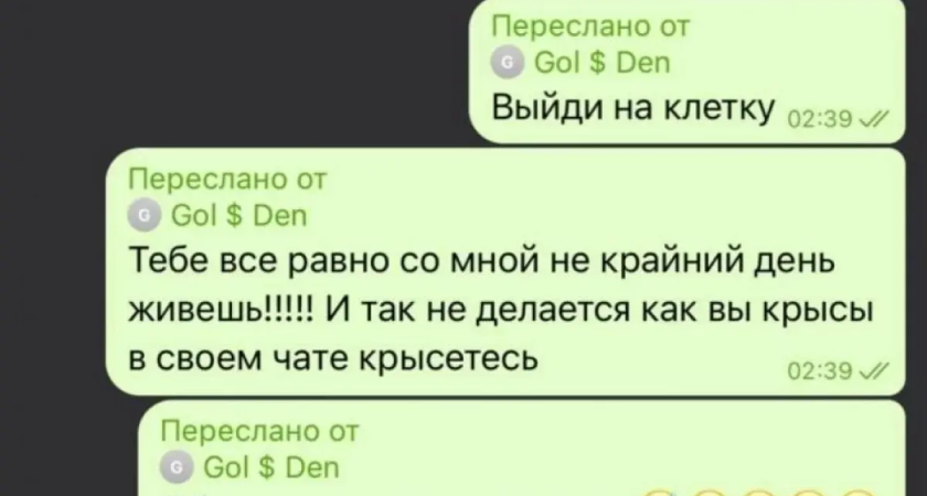 Музыка в 1:20 ночи и угрозы расправой: во Владивостоке пьяные соседи кошмарят мать с грудным ребенком