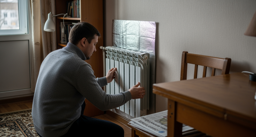 Коммунальщики скрывают этот древний способ обогрева, который превращает ледяной дом в теплое гнездышко за копейки