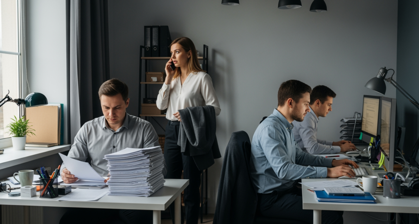 Финал февраля принесёт судьбоносные перемены трём знакам зодиака — космос готовит им редкий подарок