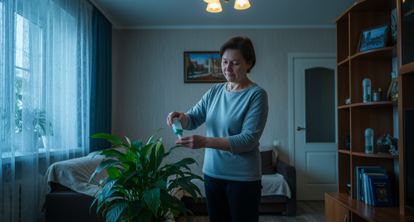 7 гениальных способов превратить пустые флаконы от дезодорантов в полезные вещи, которые наведут порядок в доме