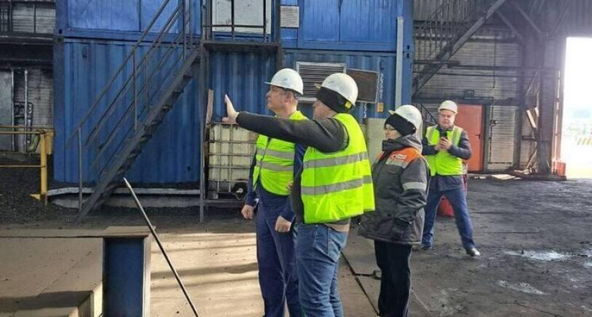 Угольная пыль и санкции: прокуратура нагрянула к гигантам Приморья, контролирующим 90% перевалки топлива