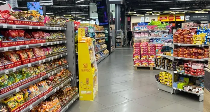 Двойной скачок: цена на рис в Приморье взлетела на 70 рублей за последние 10 лет