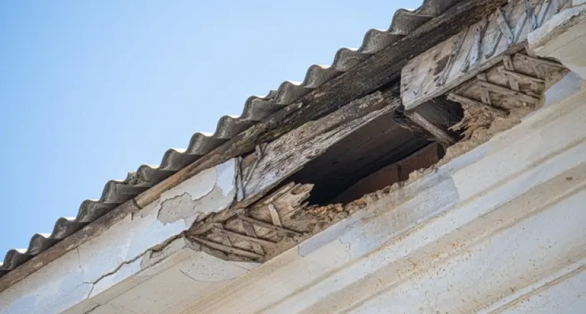 Миллионы на экспертизу: судьбу крыш в четырех многоэтажках Владивостока доверили компании из Новосибирска