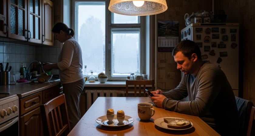 Кардиолог с мировым именем раскрыл секрет здоровых сосудов в обычном продукте с вашего холодильника