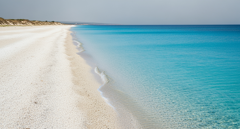 Скрытая жемчужина российского побережья затмила Сочи и стала новым раем для летнего отпуска