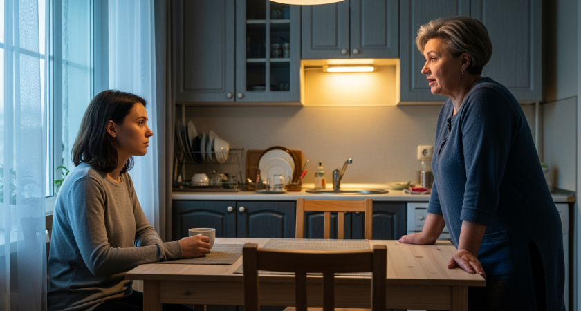 4 материнские привычки, разрушающие связь с детьми, о которых вы даже не догадывались