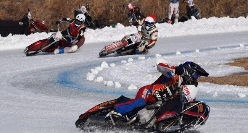 Весь пьедестал — Уссурийску: как 13 лучших гонщиков Приморья сразились за золото в Дальнегорске