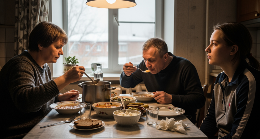 Ежедневная тарелка супа — полезная привычка или устаревший миф, который диетологи развенчали раз и навсегда