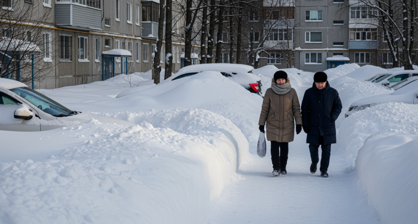 Резкое тепло с календарной точностью: метеорологи раскрыли секретные даты весеннего пробуждения природы