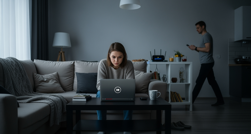 Одно движение в настройках роутера превратит ваш вялый интернет в скоростную магистраль