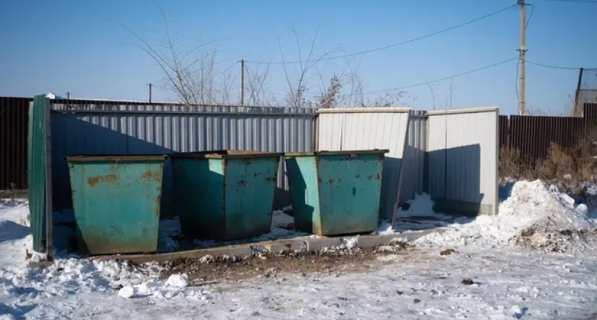 117 миллионов за 1909 адресов: в Приморье ищут подрядчика для масштабного вывоза мусора