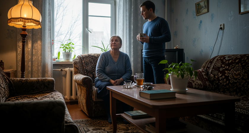 «Денег нет, я в СИЗО»: Фургал проиграл суд вдове убитого конкурента по делу 20-летней давности