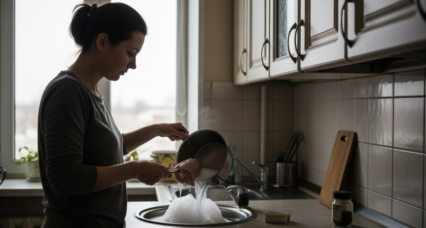 Простой секрет идеального бульона, о котором знают только повара с многолетним стажем