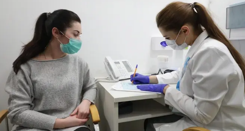 «Сор из избы» на Pikabu: врач приморской больницы обвинила коллег в некомпетентности и получила публичный отпор