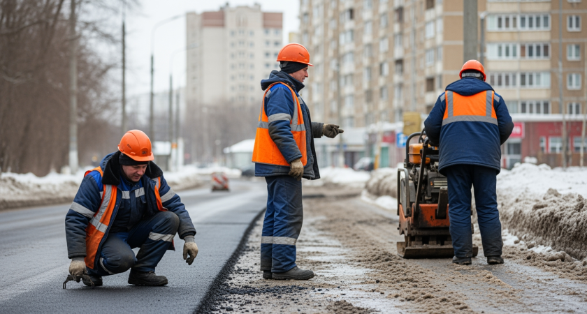 738 миллионов «мимо дорог»: в Приморье осудили боссов строительного картеля за масштабный сговор