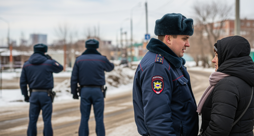 Пуля в голову: на окраине Владивостока неизвестные открыли охоту на мирных чипированных собак