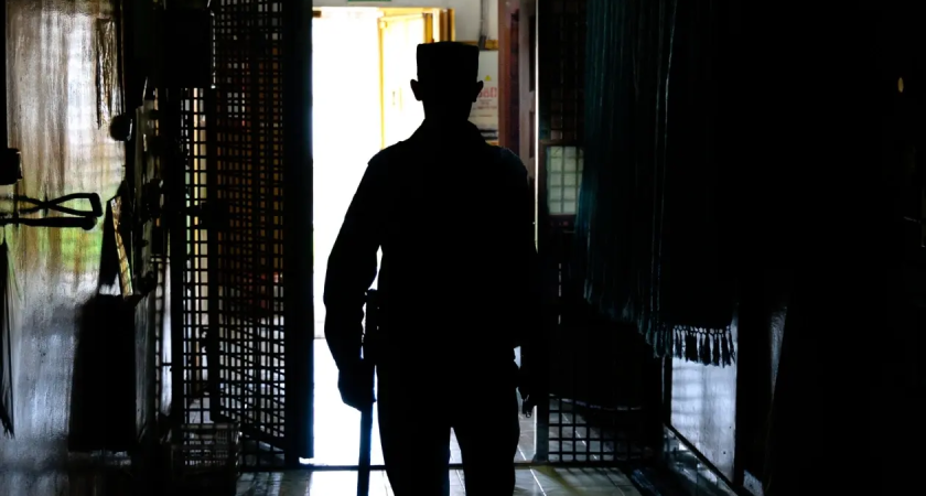 За полмиллиона от застройщика: энергетик получил 7 лет строгого режима