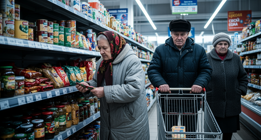 Неработающим россиянам придется доказывать право на пенсию: что изменится с апреля по новому указу